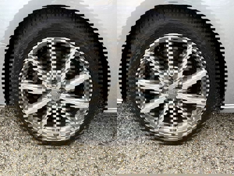 Image Audi A3 SPORTBACK 1.4 150 Design luxe Full leds GPS Caméra Carplay Virtual Sièges cuir Régul Clim auto Gtie 1 an